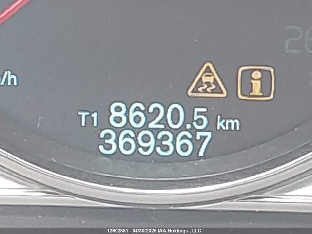 YV1612FH9E2270172 Volvo S60 T5/t5 Platinum/t5 Premier/t5 Premier Plus