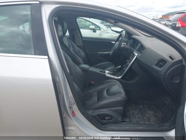 YV1612FH9E2270172 Volvo S60 T5/t5 Platinum/t5 Premier/t5 Premier Plus