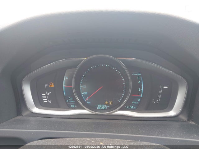 YV1612FH9E2270172 Volvo S60 T5/t5 Platinum/t5 Premier/t5 Premier Plus