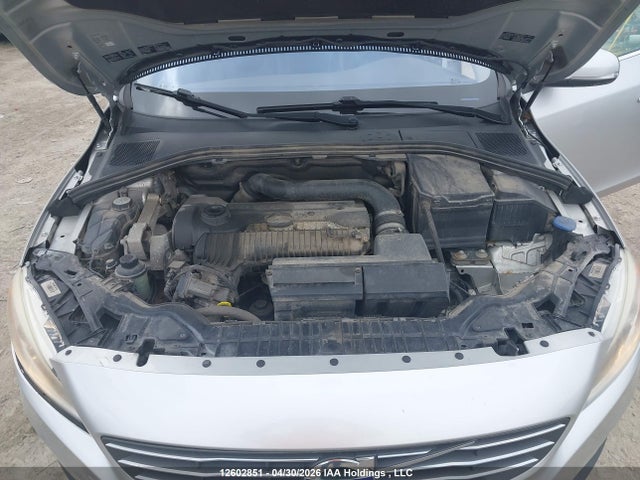 YV1612FH9E2270172 Volvo S60 T5/t5 Platinum/t5 Premier/t5 Premier Plus