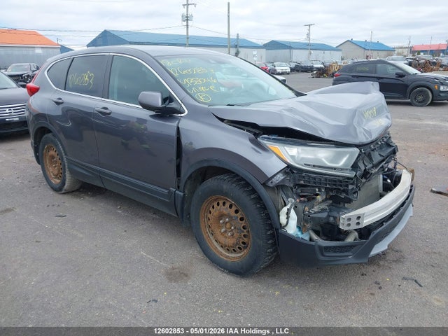 2HKRW2H25JH138046 Honda CR-V LX