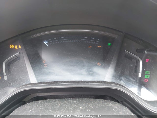 2HKRW2H25JH138046 Honda CR-V LX