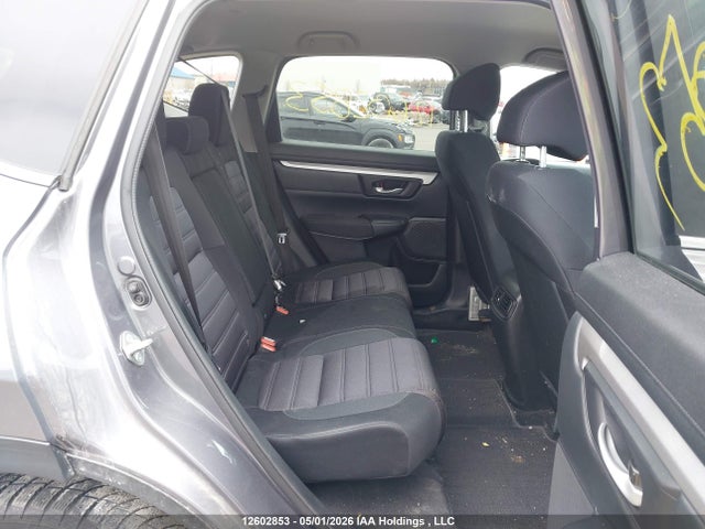2HKRW2H25JH138046 Honda CR-V LX