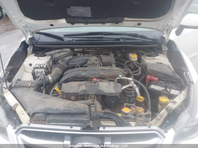 JF1GPAC63EG211844 Subaru Impreza Premium
