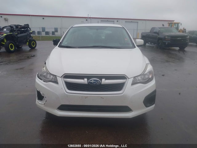JF1GPAC63EG211844 Subaru Impreza Premium