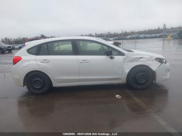 JF1GPAC63EG211844 Subaru Impreza Premium