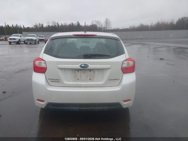 JF1GPAC63EG211844 Subaru Impreza Premium