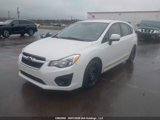 JF1GPAC63EG211844 Subaru Impreza Premium