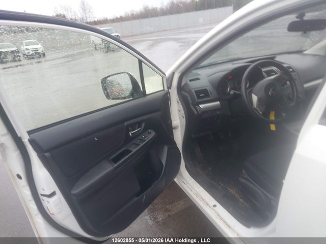 JF1GPAC63EG211844 Subaru Impreza Premium