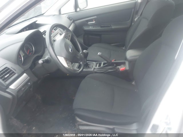 JF1GPAC63EG211844 Subaru Impreza Premium