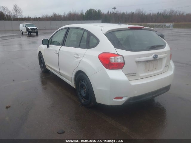 JF1GPAC63EG211844 Subaru Impreza Premium