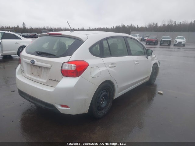 JF1GPAC63EG211844 Subaru Impreza Premium