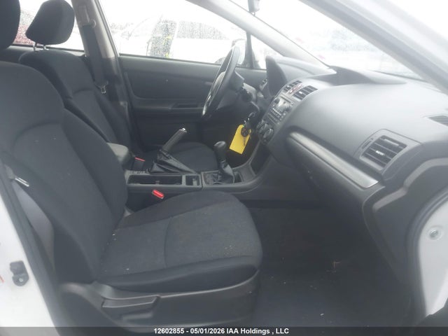 JF1GPAC63EG211844 Subaru Impreza Premium