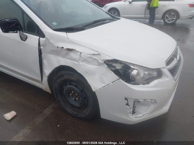 JF1GPAC63EG211844 Subaru Impreza Premium