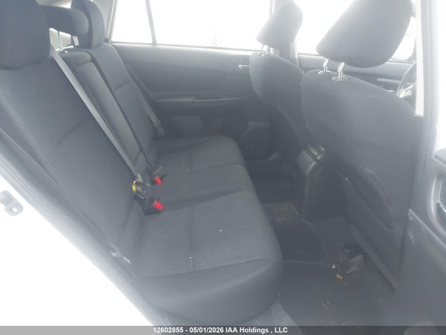 JF1GPAC63EG211844 Subaru Impreza Premium