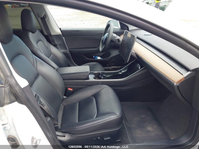Aukcja sprzedaży 2020 Tesla Model 3, vin: 5YJ3E1EA8LF715541, numer aukcji: 12602856
