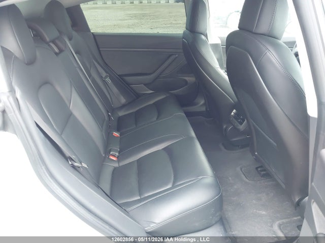 Aukcja sprzedaży 2020 Tesla Model 3, vin: 5YJ3E1EA8LF715541, numer aukcji: 12602856