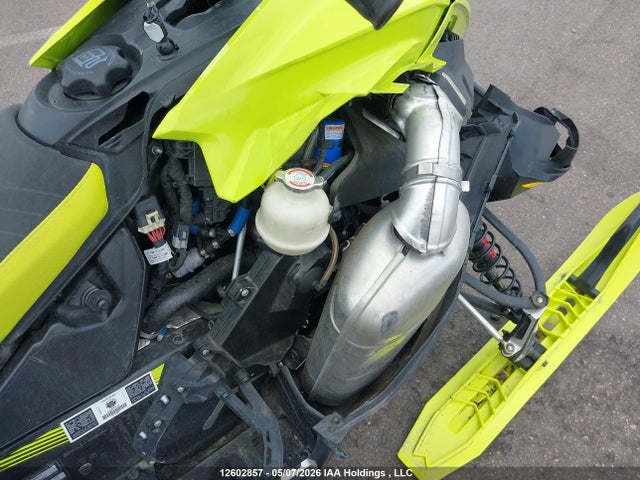 Aukcja sprzedaży 2018 Skidoo , vin: 2BPSUWJL4JV000042, numer aukcji: 12602857