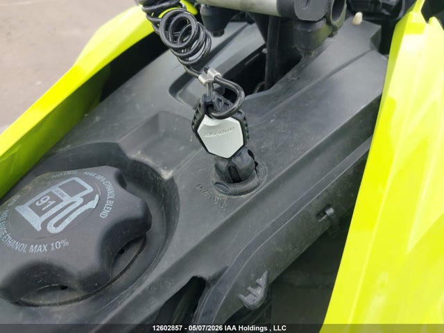Aukcja sprzedaży 2018 Skidoo , vin: 2BPSUWJL4JV000042, numer aukcji: 12602857