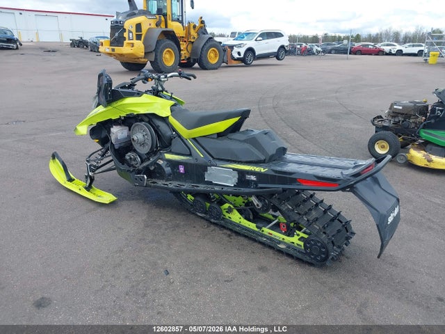 Aukcja sprzedaży 2018 Skidoo , vin: 2BPSUWJL4JV000042, numer aukcji: 12602857