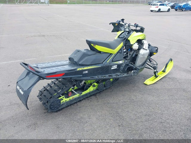 Aukcja sprzedaży 2018 Skidoo , vin: 2BPSUWJL4JV000042, numer aukcji: 12602857