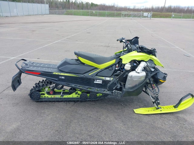 Aukcja sprzedaży 2018 Skidoo , vin: 2BPSUWJL4JV000042, numer aukcji: 12602857