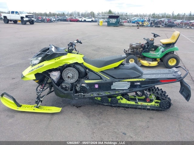 Aukcja sprzedaży 2018 Skidoo , vin: 2BPSUWJL4JV000042, numer aukcji: 12602857