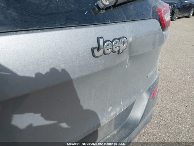 Aukcja sprzedaży 2014 Jeep Cherokee Sport, vin: 1C4PJMAS3EW290337, numer aukcji: 12602861