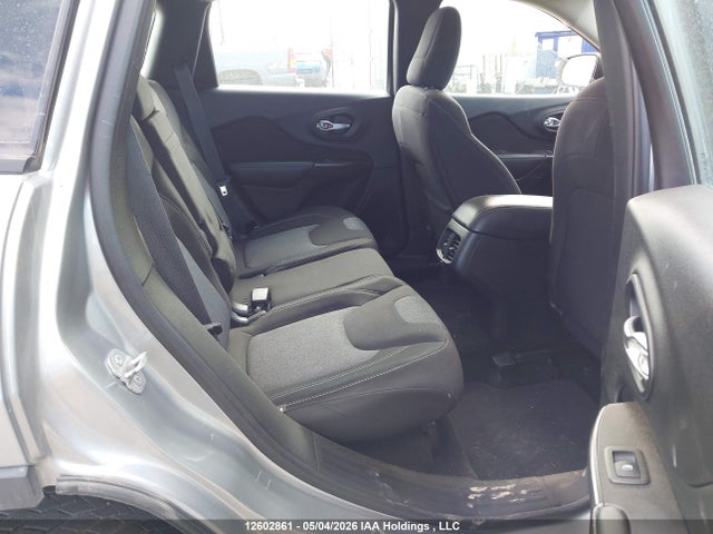 Aukcja sprzedaży 2014 Jeep Cherokee Sport, vin: 1C4PJMAS3EW290337, numer aukcji: 12602861