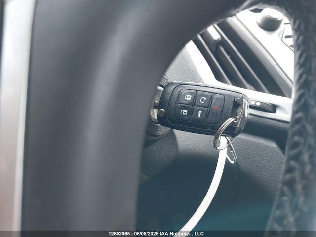 Aukcja sprzedaży 2010 Gmc Terrain, vin: 2CTFLGEW1A6270729, numer aukcji: 12602865