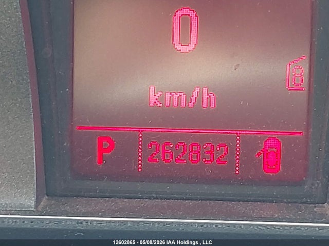 Aukcja sprzedaży 2010 Gmc Terrain, vin: 2CTFLGEW1A6270729, numer aukcji: 12602865