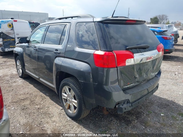 Aukcja sprzedaży 2010 Gmc Terrain, vin: 2CTFLGEW1A6270729, numer aukcji: 12602865