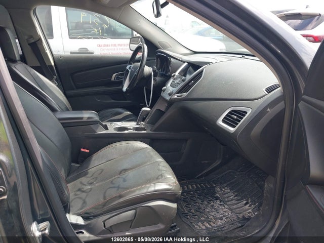 Aukcja sprzedaży 2010 Gmc Terrain, vin: 2CTFLGEW1A6270729, numer aukcji: 12602865