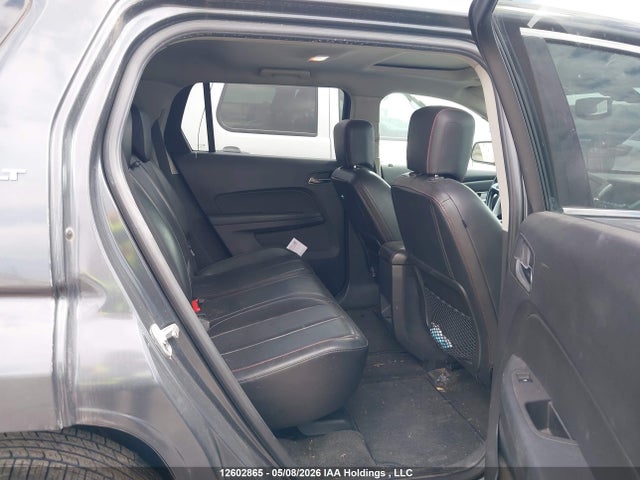 Aukcja sprzedaży 2010 Gmc Terrain, vin: 2CTFLGEW1A6270729, numer aukcji: 12602865