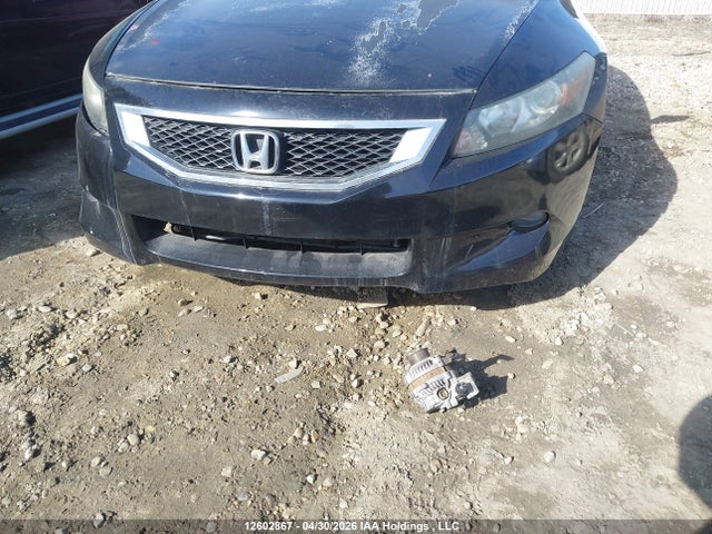 Продажа на аукционе авто 2008 Honda Accord Exl, vin: 1HGCS22818A800481, номер лота: 12602867