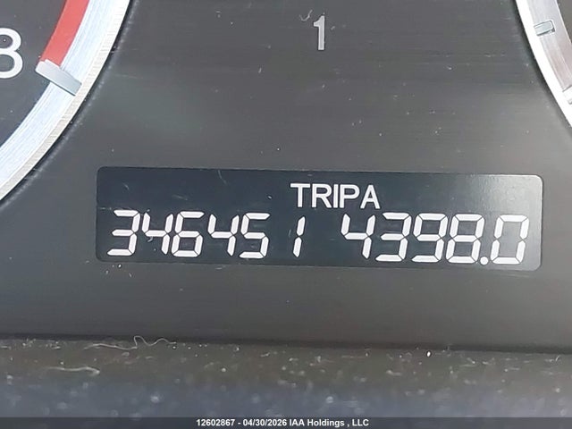 Продажа на аукционе авто 2008 Honda Accord Exl, vin: 1HGCS22818A800481, номер лота: 12602867