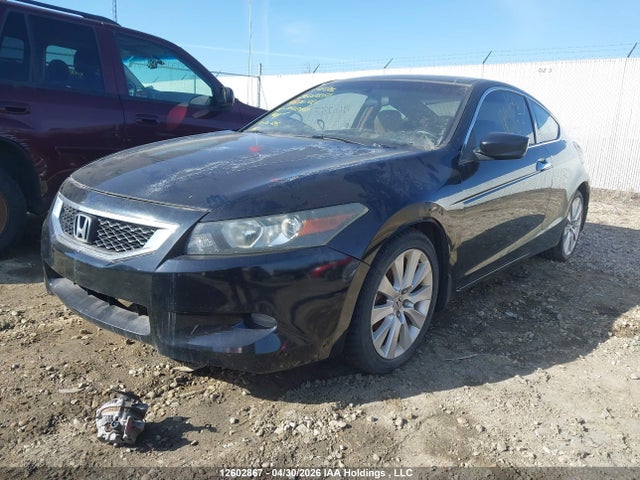 Продажа на аукционе авто 2008 Honda Accord Exl, vin: 1HGCS22818A800481, номер лота: 12602867