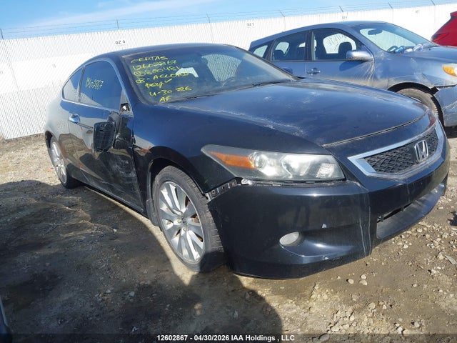 Продажа на аукционе авто 2008 Honda Accord Exl, vin: 1HGCS22818A800481, номер лота: 12602867