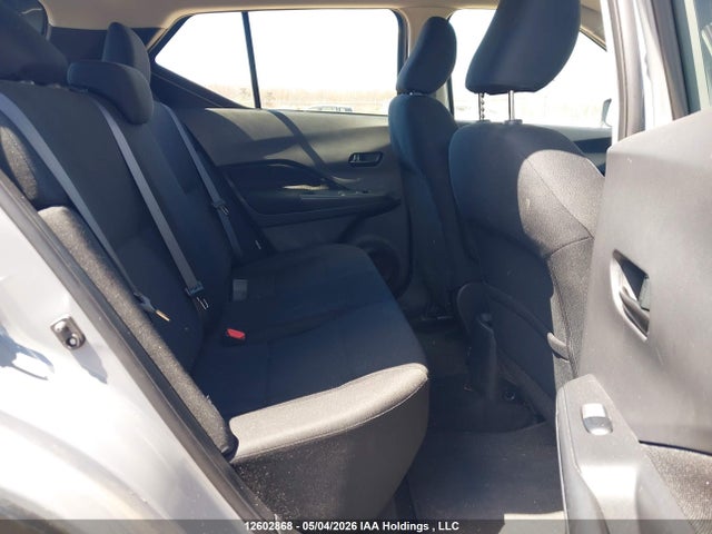2023 Nissan Kicks S მანქანა იყიდება აუქციონზე, vin: 3N1CP5BV1PL496747, აუქციონის ნომერი: 12602868
