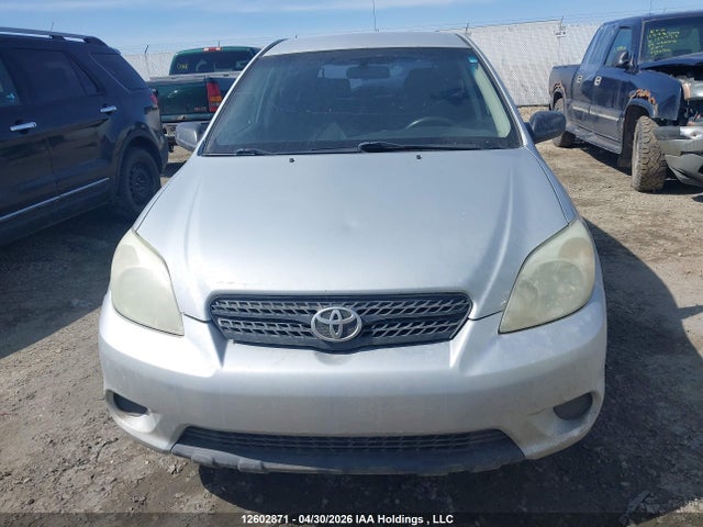 2005 Toyota Matrix Wagon მანქანა იყიდება აუქციონზე, vin: 2T1KR32E05C865539, აუქციონის ნომერი: 12602871