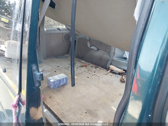 12562442 :رقم المزاد ، 1GNDM19W3VB199986 vin ، 1997 Chevrolet Astro مزاد بيع