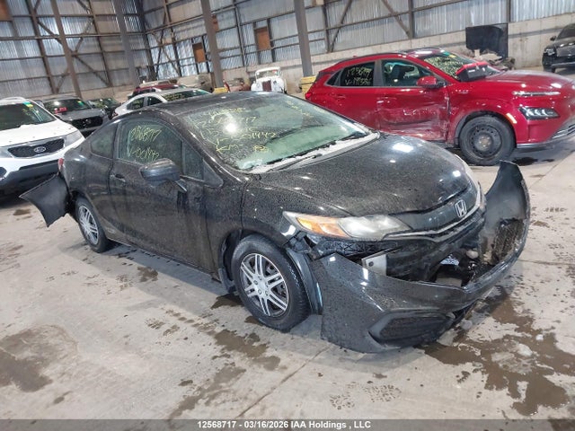 2HGFG3A53FH001442 Honda CIVIC EX