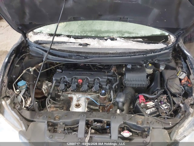 2HGFG3A53FH001442 Honda CIVIC EX