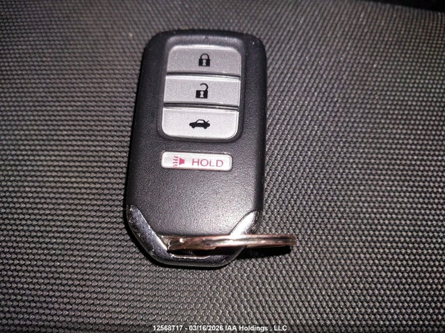 2HGFG3A53FH001442 Honda CIVIC EX