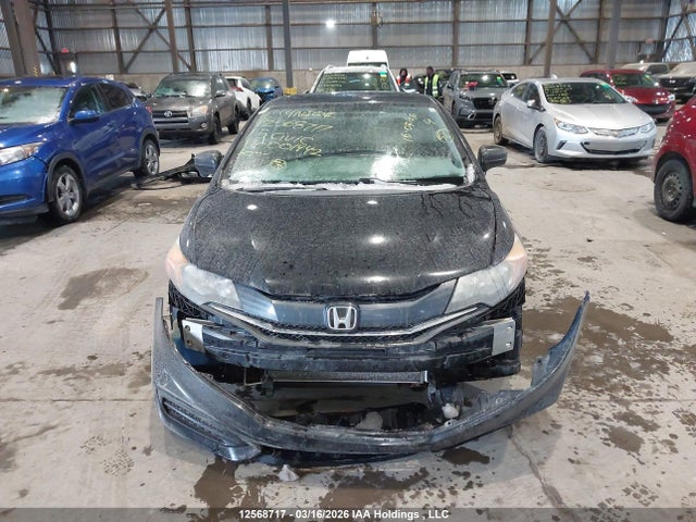 2HGFG3A53FH001442 Honda CIVIC EX