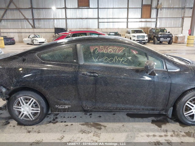 2HGFG3A53FH001442 Honda CIVIC EX