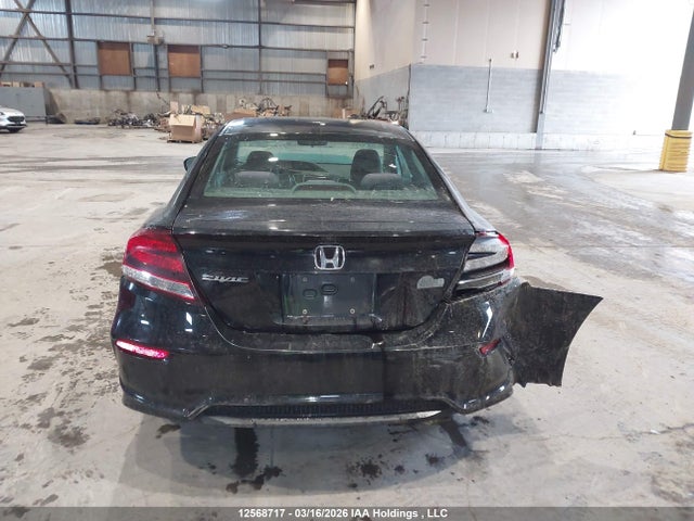 2HGFG3A53FH001442 Honda CIVIC EX