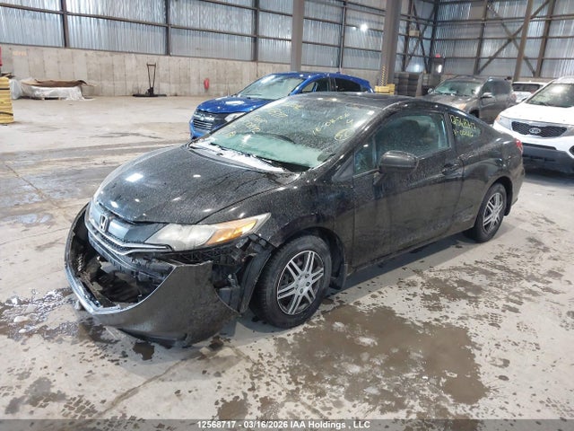 2HGFG3A53FH001442 Honda CIVIC EX