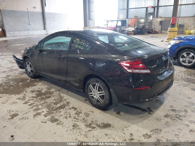 2HGFG3A53FH001442 Honda CIVIC EX