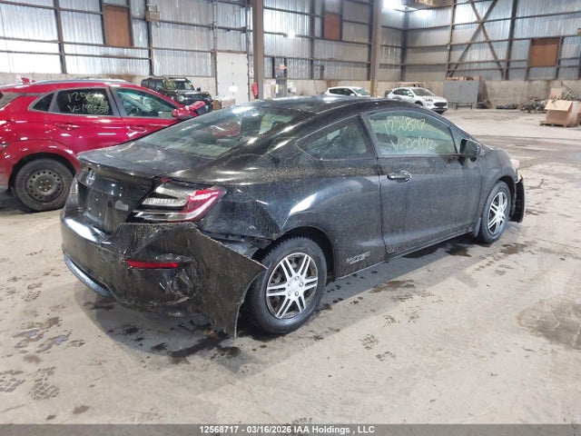 2HGFG3A53FH001442 Honda CIVIC EX